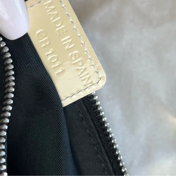 💞💞SOLD💞💞Dior Trotter Saddle Pochette Bag - Picture 12 of 12